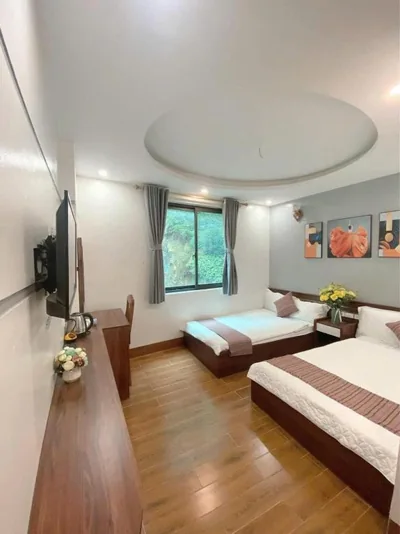 PHÚC HƯNG HOTEL – Photos 2