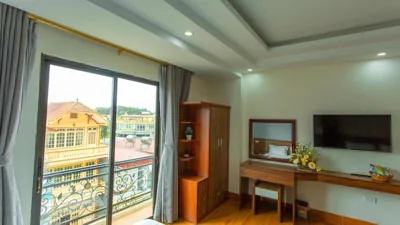 PHÚC HƯNG HOTEL – Photos 4