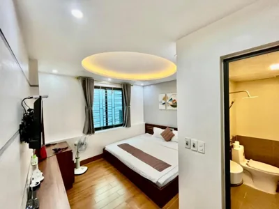 PHÚC HƯNG HOTEL – Photos 6