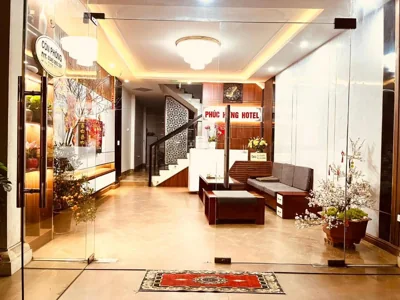 PHÚC HƯNG HOTEL – Photos 11