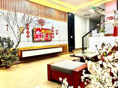 PHÚC HƯNG HOTEL – Photos 12