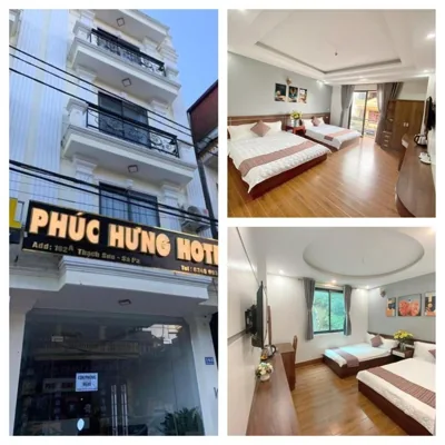 PHÚC HƯNG HOTEL – Photos 13